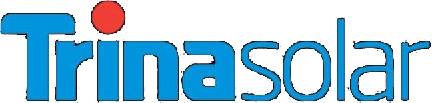 Trina Solar Logo