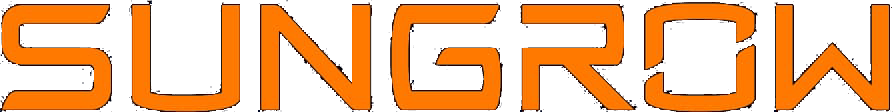 SUNGROW Logo