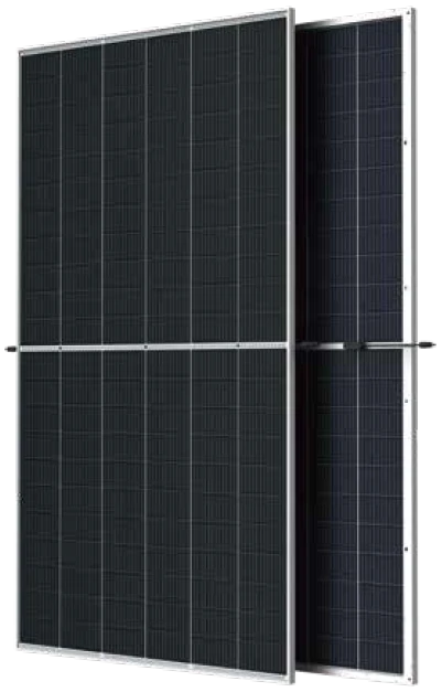 Trina Vertex N 720W Solar Panels