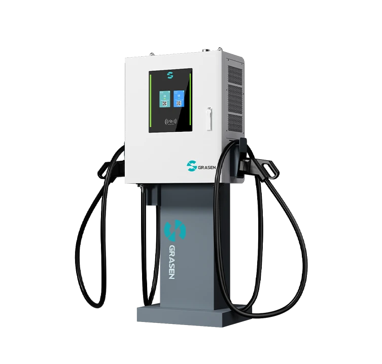 Grasen WALLBOX DC 30kW/60kW