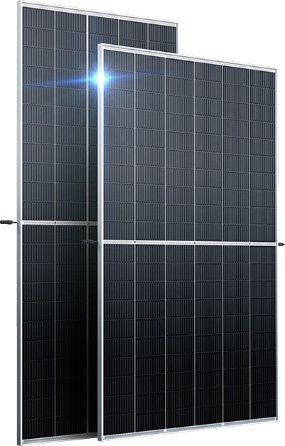 Trina Vertex N 705W Solar Panels
